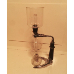 Vintage Cona coffee maker